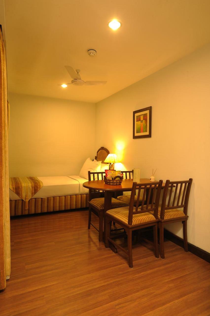 Cag Pride Hotel Coimbatore Eksteriør billede